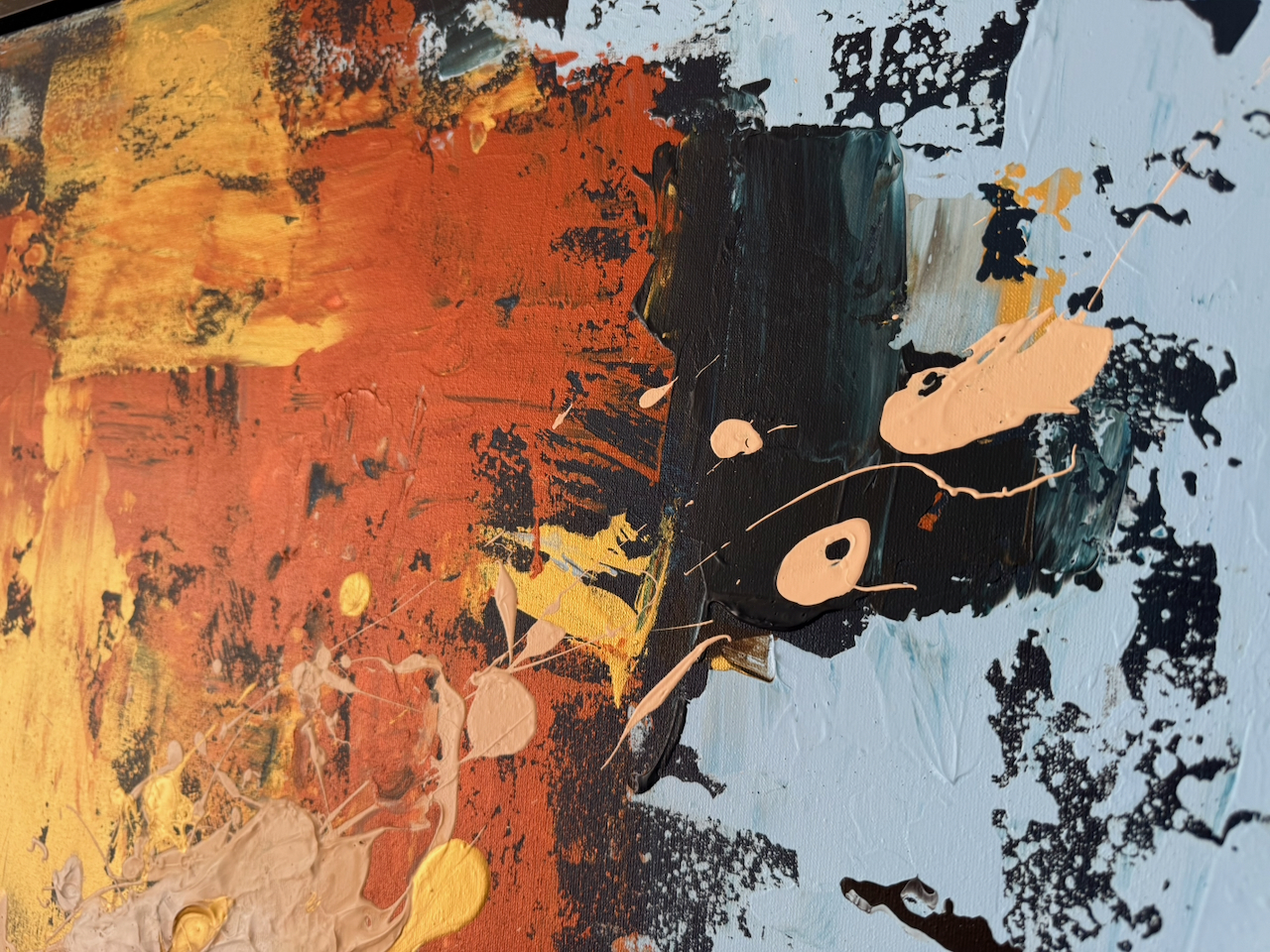 Donker Licht — Krista de Jong